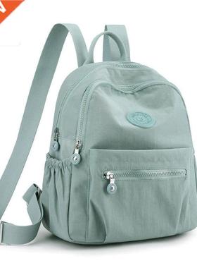 2021 new fashion lightweight travel bag large capacity backp