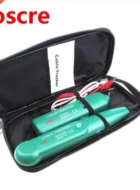 Network-Cable-Tester Line-Finder Telephone Phone-Wire-Tracke