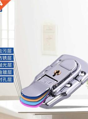 2Pcs All Kinds Hardware ox uckle Hardware Tool Cainet Lo