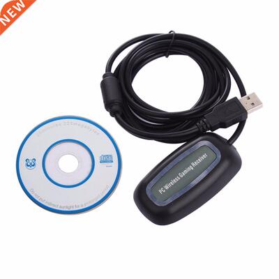 PC Laptop USB Receiver Gaming Adapter Computer Gaming Platfo