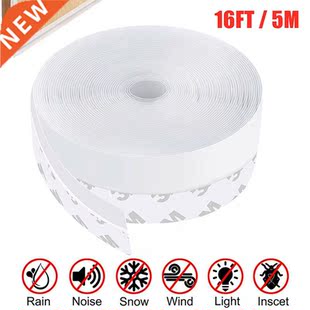 Adhesive Silicone Strip Seal Self Width 35MM Length