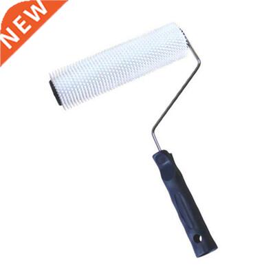 Floor Self Leveling Screed Spiked Roller