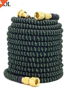 Free Shipping Garden Expandable Hose Pipe Water Hose Hose F