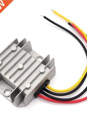 DC 24V To 12V Converter, Voltage Buck Converter 5A 60W, Step
