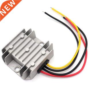 DC 24V To 12V Converter, Voltage Buck Converter 5A 60W, Step