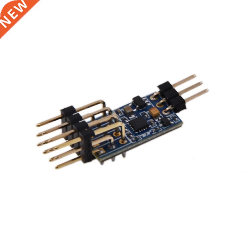 SC01 Super Micro Signal Convert Module SBUS / PPM To PWM Sig