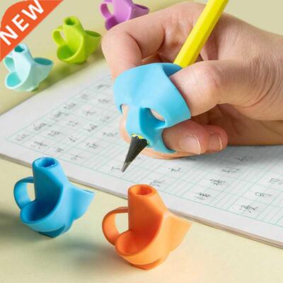 School Supplies Children pencil hold for Kids Handwriting W