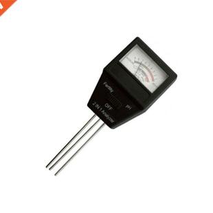 Fertile Analyzer Meter Plant Tester Soil