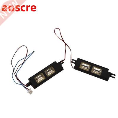 Built in Speaker Left Right for Dell Latitude E6320 8RY42 08