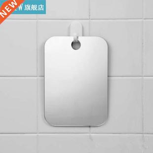 Shower Fog Mirror Powerful Port crylic Sucker nti