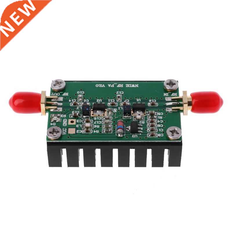 2MHz-700MHZ RF Power Amplifier Broadband RF Power Amplificat