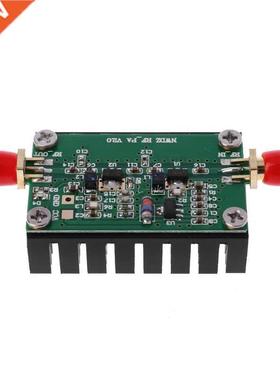 2MHz-700MHZ RF Power Amplifier Broadband RF Power Amplificat