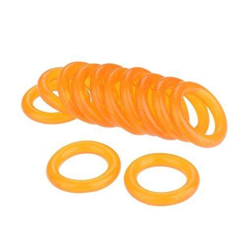 10 Pcs Industrial Computer Car Flat Sewing Machine Bobbin Wi