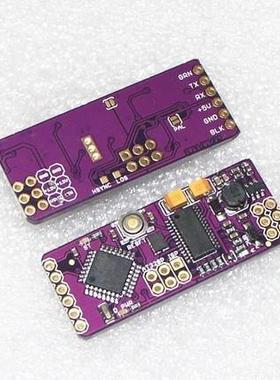 APM OSD MnmOSD ARDUPLOT MEGA OSD APM2.0 APM2.5 Flycontrol