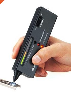 Selector Tester Gemstone Selector II Gems LED Indicator Jewe