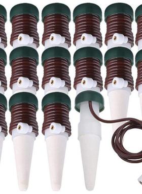 Waterng Ple Automatc Waterng System, Outdoor ndoor Plan