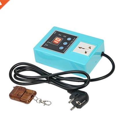 Power Wireless Digital Timer Switch Controller timer socket