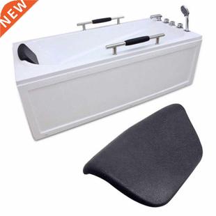 Neck Support Bathtub Bath Headrest Spa Pillow Holder 1pc Tub