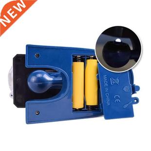 Microscope Kit 100X Phone Biological Mobile Holder 1200X