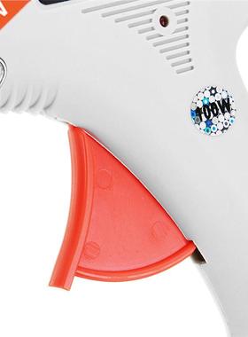 100W AC 100-240V Electric Hot Melt Gun Switch High Temperatu