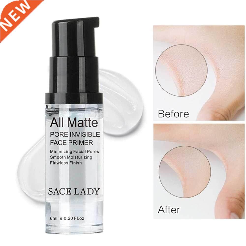 invisible face pores hydrating makeup base face primer gel p