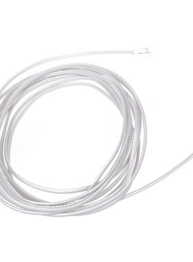 6P2C RJ11 Telephone Module Clear Expansion Pad Code 4 m Wyet