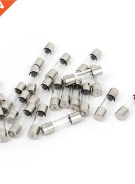 20 x 250 V 2A F2AL F link Glass tube fuse 5 mm x 20 mm