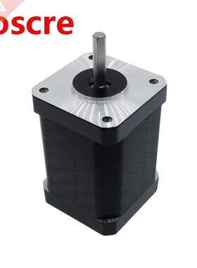 High torque 42 Stepper Motor 60mm (17HS4401) 2 PHASE 4-le