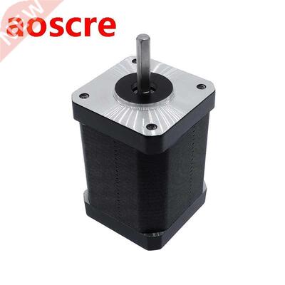 High torque 42 Stepper Motor 60mm (17HS4401) 2 PHASE 4-le