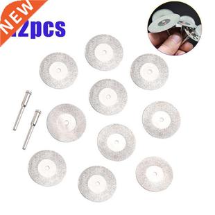 Off Mini Disc Cutting Roty Cut Diamond Shp 40mm 10Pcs