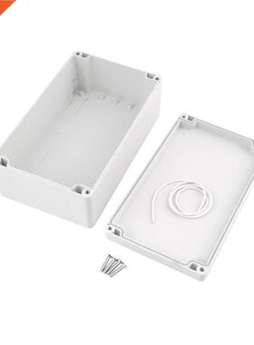 1Set Hot Worldwide Waterproof Enclosure Case Electronic Jun