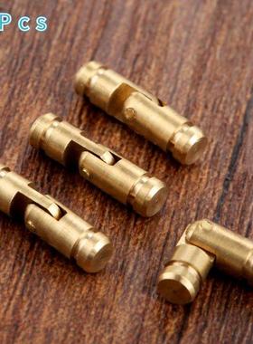 16Pcs Jewelry Box Hnges en nvsble Concealed Barrel H