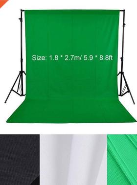 Photo Background Green-Screen