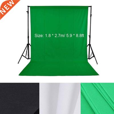 Photo Background Green-Screen