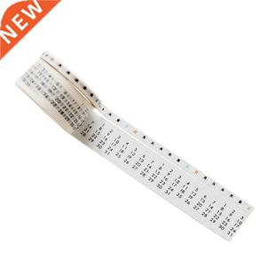 Vintage Black And White Calendar Decoration Washi Tape DIY S