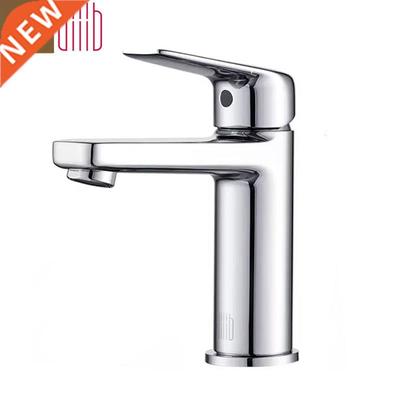 Youpin Diiib Dabai Bathroom Basin Faucet Chrome Single Hand