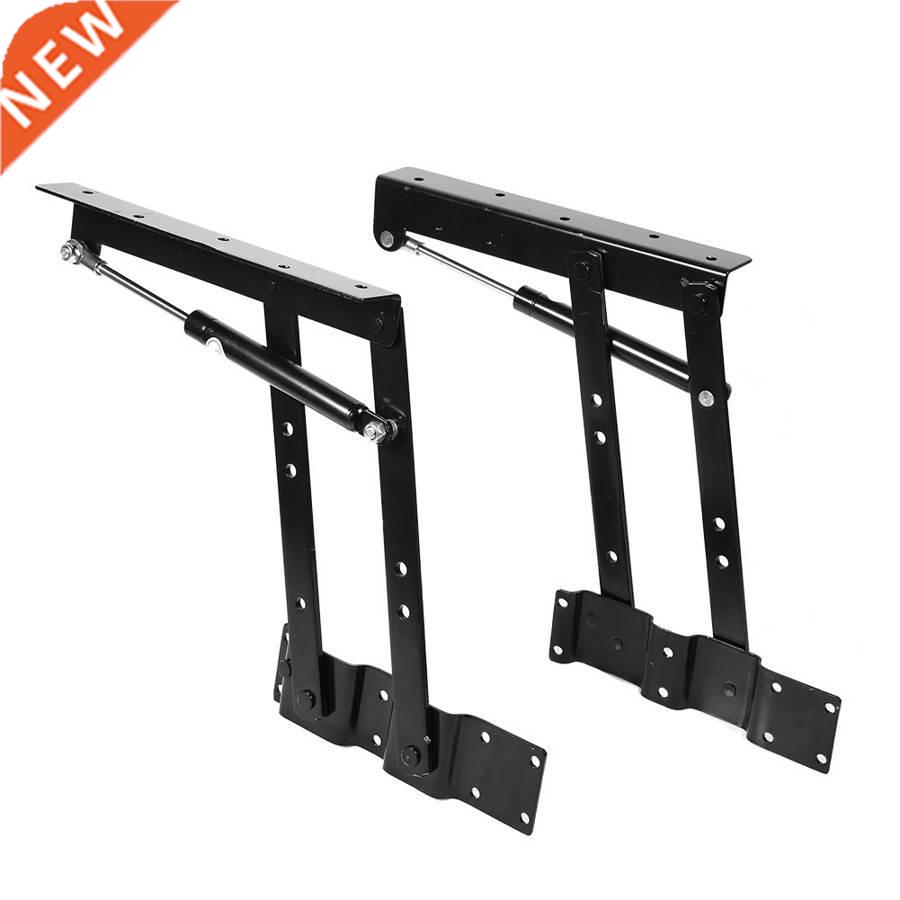 2x Practical Lift Up Coffee Table Mechanism Hardware Top Lif