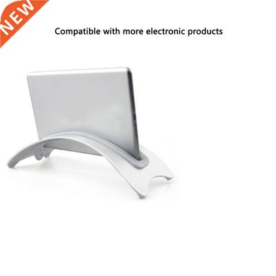 Space Saving Dtop Aluminum Alloy Anti Slip Storage Rack B