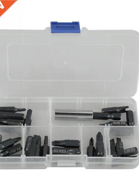 29pcs Magnetic Screwdriver Bit Multifunction Hand Tool Acces