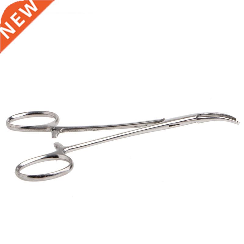 Stainless Steel Fishing Plier Scissor Line Cutter Hook Remov