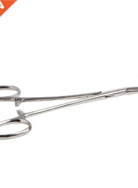 Stainless Steel Fishing Plier Scissor Line Cutter Hook Remov