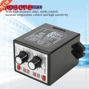 Switch Relay Multi Control Sect Timer Time Off Knob