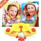 Party Gam Cream The Face Cake Pie Fun Shocker Family toy