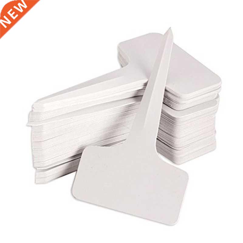 100 pcs Garden Labels gardening plant classification sorting