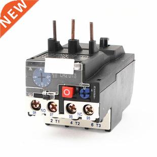 1.6A JR28 13A Overload 10A Thermal Relay 2.5A