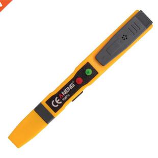 AC DC Voltage Detector Electric Tester Pen Continuity Batter