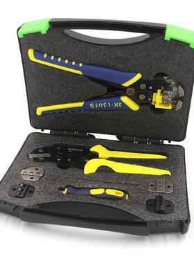 KKmoon Multi-tool Wire Crimpers Crimping Tool Engineering Ra