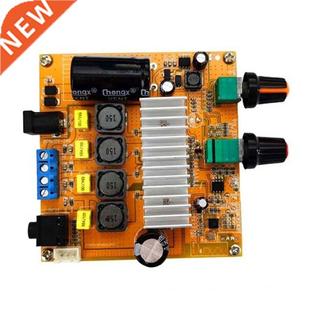 5.0 Two Way TPA3116 Audio Bluetooth External Input Amplifier