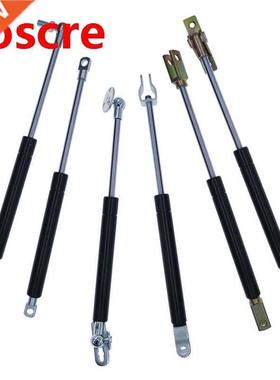 2PCS 18*8 Gas Spring Rod 120mm Stroke 320mm Hole Center Dist