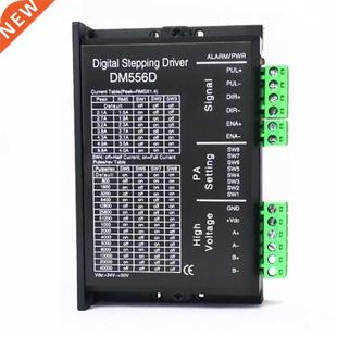 Silent Version DSP DM556D Drive Per适用于mance Chip High